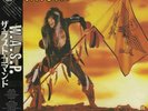 W.A.S.P. ?– The Last Command Japan With ECS-91134