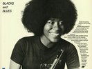 HUMPHREY, Bobbi - Blacks & Blues (reissue) - Vinyl (heavyweight vinyl LP)