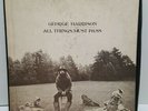 George Harrison All Things Must Pass 3 LP Box Set With Poster