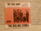 rolling stones,single,Denmark,1964,not fade away
