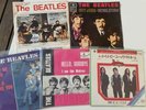 Beatles singles,LOt