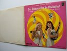 Michel Legrand ?– Les demoiselles de Rochefort (Catherine Deneuve) 2x33 tours