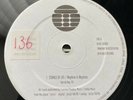 Rhythim Is Rhythim Strings Of Life Transmat Techno Dance Classic Rare Vinyl