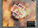 Rammstein Keine Lust Vinyl 7” Coloured Vinyl