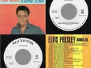 (NM PROMO) Elvis Presley 