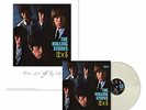Rolling Stones - 12 x 5 SIGNED AUTOGRAPHED Lithograph + Colored Vinyl LP NEW COA