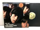 The Rolling Stones ?Out Of Our Heads Vinyl LP Stereo US London PS 429