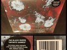 THE BLACK QUEEN Infinite Games 2x LP Vinyl-synth darkwave cold cave night sins