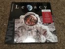 Garth Brooks Legacy 7 Vinyl LPs & 7 CDs New sealed