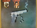 Vigilante - Willie Colon - Hector LaVoe - NM+