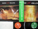 QUEEN LIVE KILLERS ELEKTRA P-5567E Japan OBI VINYL 2LP