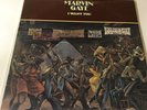 MARVIN GAYE-I Want You Vinyl-T6-342S1-TAMLA-Released 1976