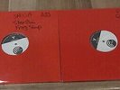 Silverchair Frogstomp United Record Pressing vinyl 2 LP test pressing