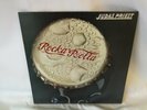 Judas Priest  ROCKA ROLLA 12 inch Vinyl LP GULP 1005 Mint Minus Condition