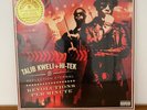 Sealed TALIB KWELI + HI-TEK Reflection Eternal VINYL Color GF 2LP HIP HOP Record