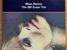 Bill Evans Trio Moon Beams Japan LP 1984 Victor VIJ-130 Riverside Jazz