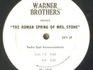 The Roman Spring of Mrs. Stone Radio Spots 12