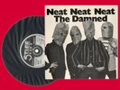 The Damned - Neat Neat Neat - Vinyl 7