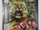 TYGERS OF PAN TANG. Rare 1980s Japan VINYL LP pressing. LIVE & SINGLES +3. NM