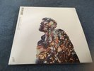 GARRATT, Jack - Love Death & Dancing - Black Vinyl (2xLP)