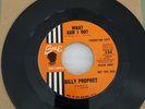 Billy Prophet - What can i do.