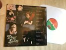Dogs in Space LP INXS IGGY pop brian ENO gang of four Soundtrack '87 OST nick c