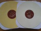 Switchfoot Nothing Is Sound Reissue (Buttercream) Vinyl 2LP SRC