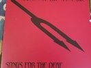 Queens of the stone age songs for the deaf vinyl . Vinyl me please  color vinyl