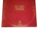 Bee Gees - Odessa - Red Velvet Cover - Double Vinyl Record Set - 1969