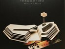 Arctic Monkeys Tranquility Base Hotel + Casino LRS SILVER vinyl LP NEW/SEALED
