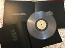 Lorde ?– Pure Heroine (LP) Album Clear Vinyl Ltd. Edition Newbury Comics