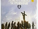 LP  JESUS CHRIST SUPERSTAR  Vintage 1973 Vinyl 12