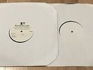 Silverchair Frogstomp Rainbo Records SRC issue vinyl 2 LP test pressing