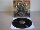 GRAVE DIGGER: Liberty Or Death *  BLACK Vinyl LP   * Accept Rage Trance