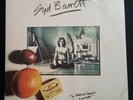 Syd Barrett The Madcap Laughs and Barrett Double LP