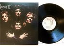 Queen II Vinyl LP Gatefold Freddie Mercury 12” Album Goegeous