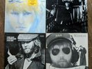 Nilsson 4 LP Lot: Aerial Ballet Son Of Schmilsson Little Touch Duit On Mon Dei