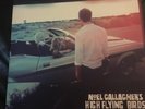 Noel Gallagher's high flying birds AKA What a Life 7'' Vinyl RARE