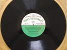 Radio Transcription  Heres To Veterans  BOB HOPE  DESI ARNAZ  DINAH SHORE 1946