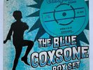 THE COXSONE BLUE BOX SET. STUDIO ONE / 6 X 7