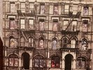 Led Zeppelin Physical Graffiti LP SS 2-200 Swan Song  - EX / EX VINYL