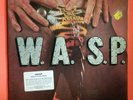 W.A.S.P. 'Animal (F**k Like a Beast)' - WASP 12