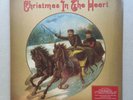 BOB DYLAN Christmas in the Heart LP + CD 180 Gram Vinyl 2009 US RARE SEALED NEW