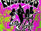 The Fuzztones - Leave Your Mind At Home Vinyl