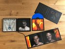 Rammstein: Paris (Deluxe Box Edt.) von Rammstein (2017) Vinyl CD Blueray Box