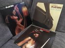 Ohio Players “Skin Tight”, “Fire”, “Honey” 3LP’s VG-VG+