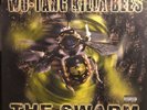 Hiphop LP WU TANG KILLA BEES VOL. 1 - 1998 RARE 90S 2LP RZA