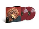JANET JACKSON The Velvet Rope New Sealed 2-LP DEEP RED Coloured Vinyl (Last Copy