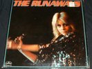 Runaways Self Titled Debut LP   Shrink Mint Joan Jett Lita Ford Cherie Currie
