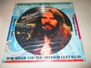 Bob Seger & The Silver Bullet Band - Stranger In Town, Mint Sealed Picture Disc